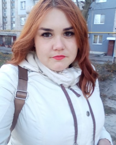 Софья, 25, Dnipro