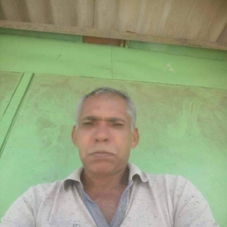 Geraldo, 59, Guarabira