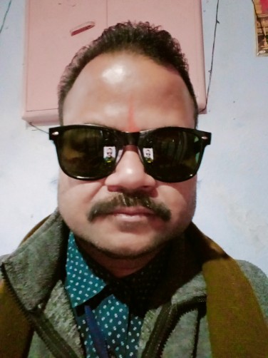 Hemant, 38, Jaipur