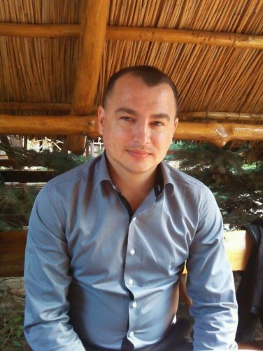 Vasyl, 34, Ternopil