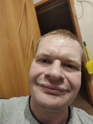 Алексей, 34, Sosnovyy Bor