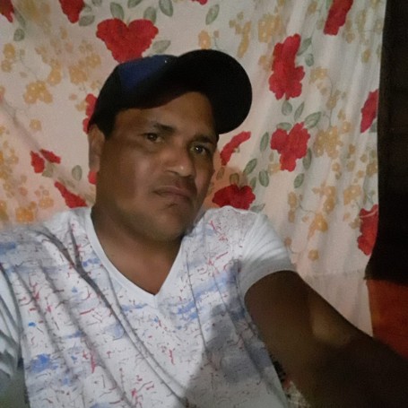 Ismael, 40, Itapuranga
