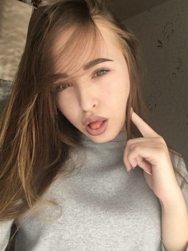 Лера, 21, Moscow