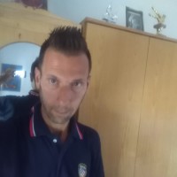 Mancini, 47, Fucecchio, Toscana, Italy