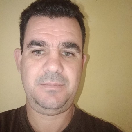 Edson, 44, Vargem Grande do Sul