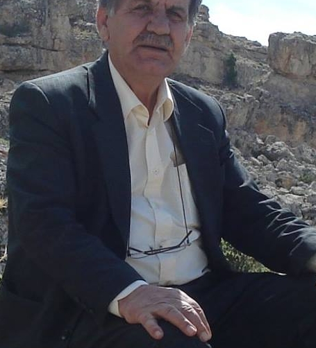 Hasan Hüseyin, 68, Karaman