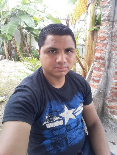 Luis, 31, Jalpa de Mendez