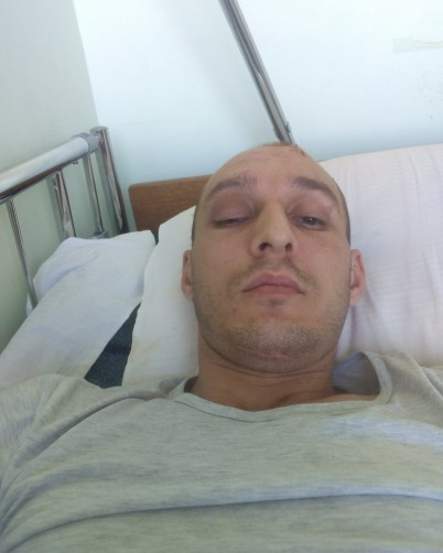 Сергей, 35, Khorol