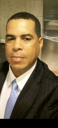 Raul, 38, Linden