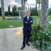 Francesco, 57, Lecce