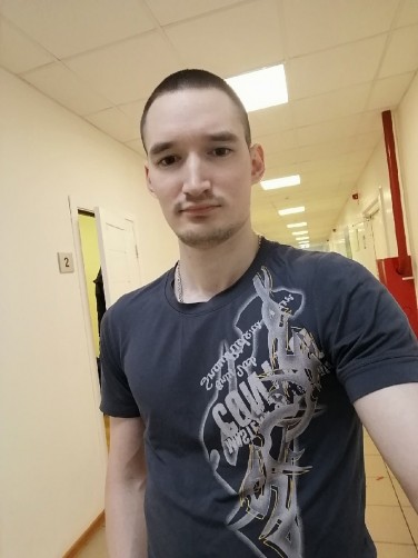 Олег, 26, Kolpashevo