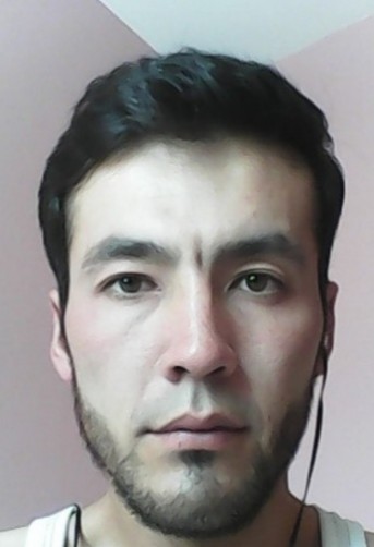 Казим Айхан, 32, Gelendzhik