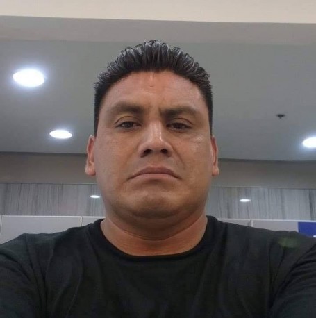 Luis, 43, Playa del Carmen