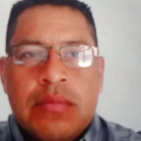 Gerardo, 45, Guadalajara de Buga