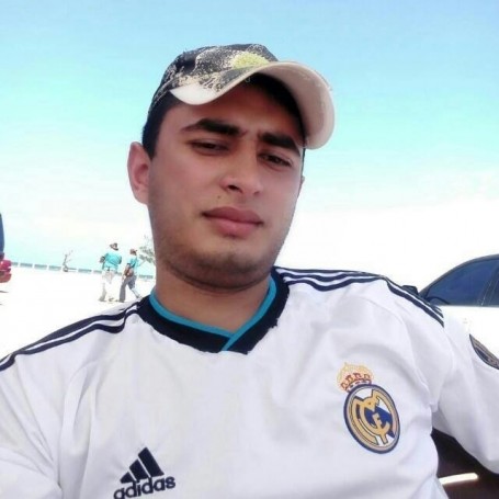 Joelmar, 26, Barquisimeto