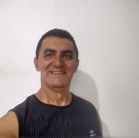 Jose, 61, Taubate