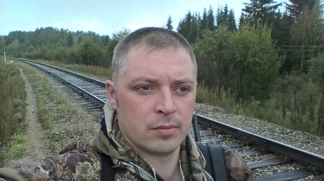 Petr, 40, Krasavino