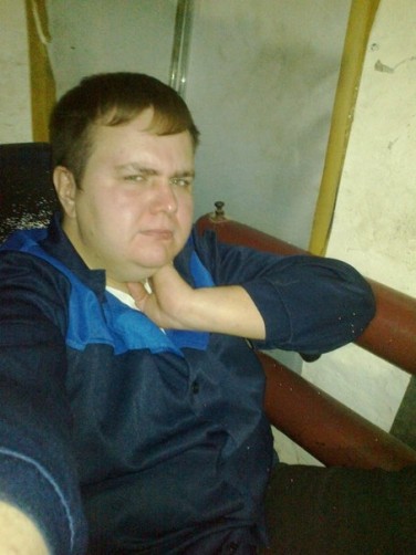 Aleksandr, 37, Orenburg