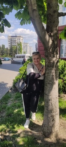 Larisa, 58, Chisinau