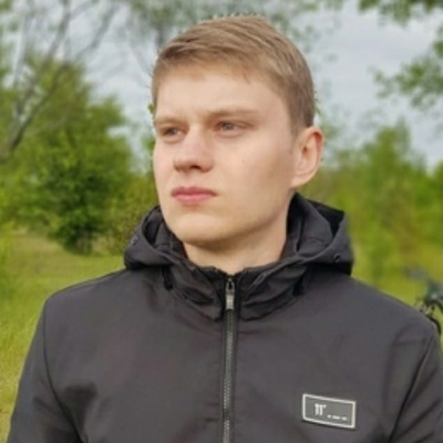 Андрей, 30, Chelyabinsk