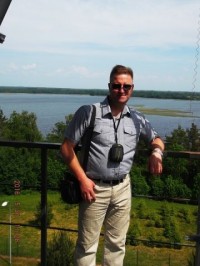 Vladimiras, 52, Висагинас, Visagino saviybė, Литва