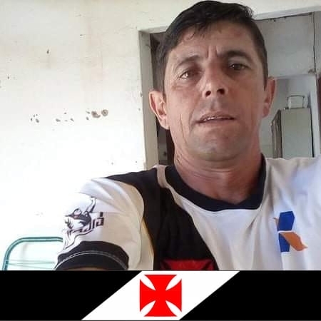 Jorge, 49, Salvador