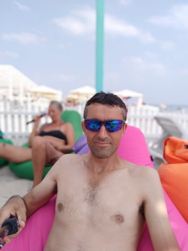 Антон, 34, Kremenchuk