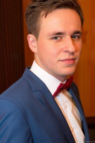 Sergey, 33, Lutsk