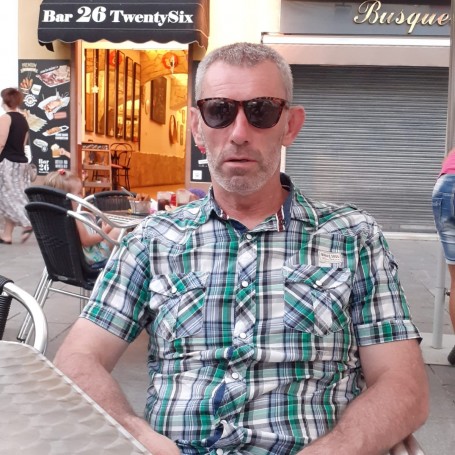 Javier, 52, Madrid