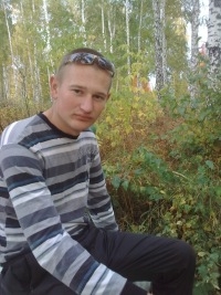 Vadim, 29, Barnaul