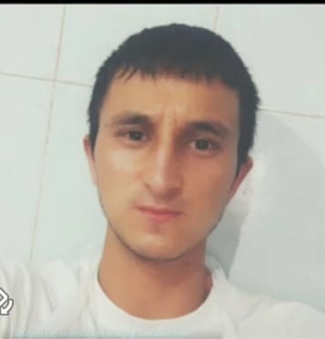 Elmurod, 25, Mys-Kamennyy