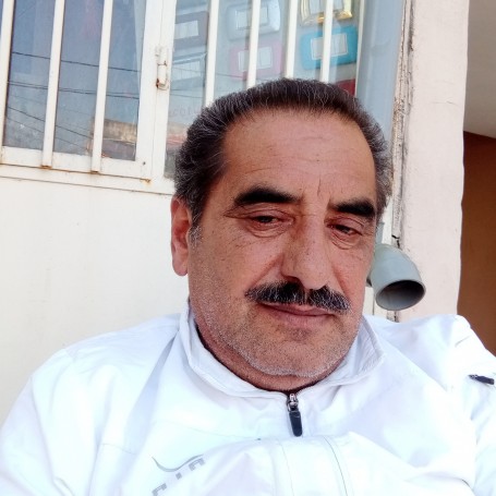 Ghassan Mat, 54, Tyre