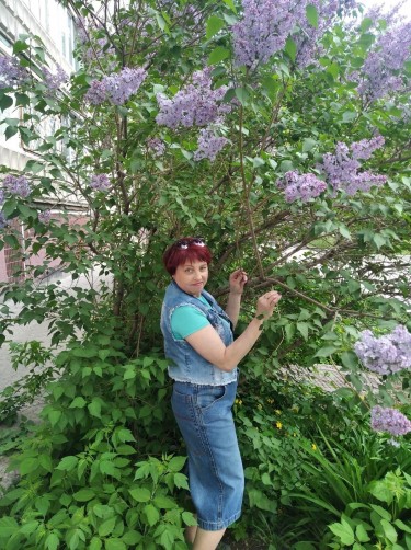 Natalya, 50, Novosibirsk