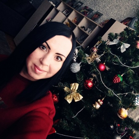 Юлия, 33, Lipetsk