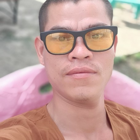 Sam, 30, Yangon