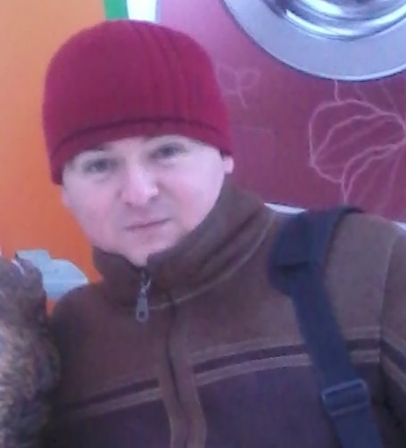 Dima, 33, Luhansk