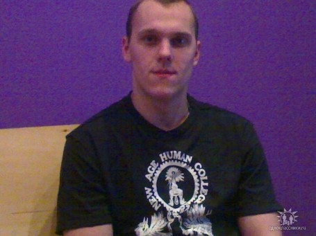 Сергей, 34, Smolensk