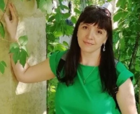 Ольга Семеренко, 47, Saint Petersburg