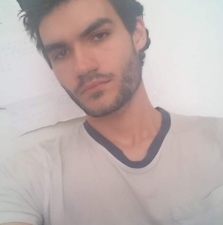 Christo, 28, Saloniki
