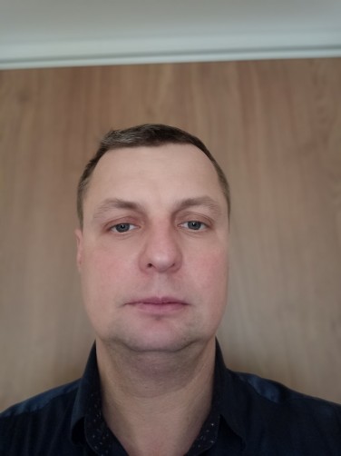 Piotr, 45, Vilnius