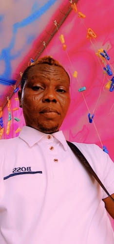 Ogbedi, 36, Abidjan