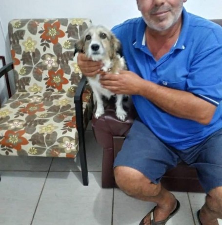Manoel Matos Rokembach, 51, Pelotas