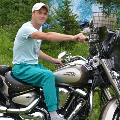 Денис-Юрьевич, 40, Boguchany