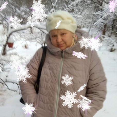 Екатерина, 51, Orekhovo-Zuyevo