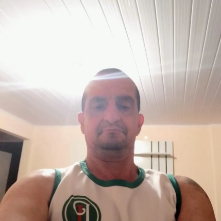 Claudio, 52, Paranapanema