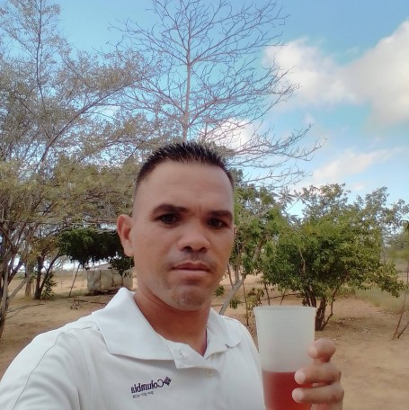 Rony Jose, 34, Guayacancito