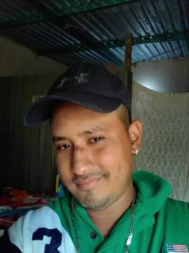 Luis A, 24, Veracruz y Progreso