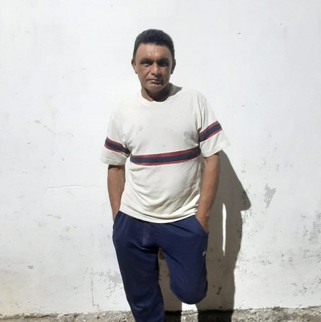 Sebastian, 54, Maracaibo