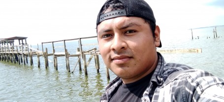 Leonardo, 25, Chimaltenango