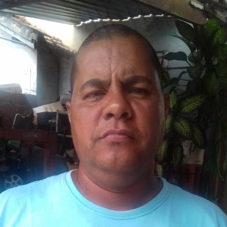 José, 48, Belo Horizonte